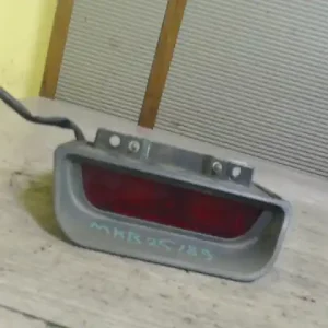 KIA Sportage 1998.04.01-2004.08.24 Pótféklámpa 5 ajtós bontott alkatrész Nézd meg most