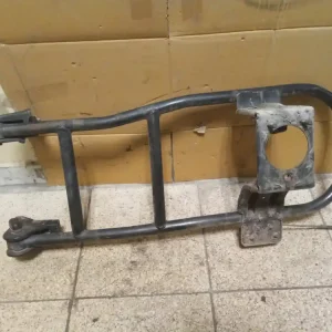 Kedvezmény KIA Sportage 1998.04.01-2004.08.24 Pótkeréktartó bontott alkatrész