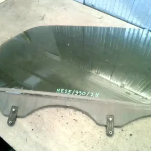 KIA SPORTAGE 2004.08-2010.10 Jobb hátsó ajtóüveg 5 ajtós bontott alkatrész Prémium