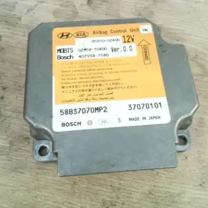 KIA SPORTAGE 2004.08-2010.10 Légzsák vezérlőegység bontott alkatrész Outlet