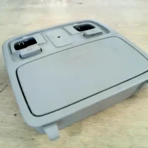 KIA SPORTAGE 2004.08-2010.10 Utastér világítás első bontott alkatrész Árcsökkenés