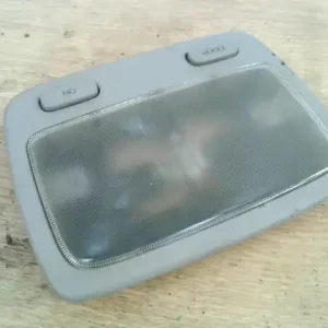 KIA SPORTAGE 2004.08-2010.10 Utastér világítás hátsó bontott alkatrész Legjobb ár