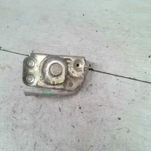 Kiárusítás LADA 2101 Bal hátsó ajtó zárszerkezet mechanikus bontott alkatrész