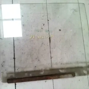 Legnépszerűbb LADA 2101 Jobb első ajtóüveg bontott alkatrész