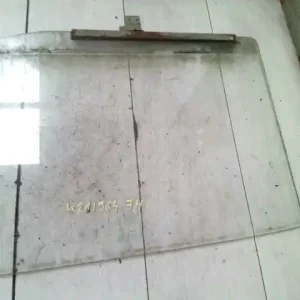 Árcsökkenés LADA 2101 Jobb hátsó ajtóüveg bontott alkatrész