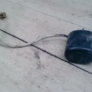 Biztonságos fizetés LADA 2104 Fényszórómosó motor bontott alkatrész