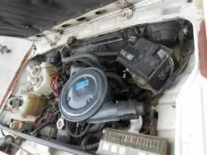 Kedvezmény LADA 2105 Ablakmosó motor első bontott alkatrész