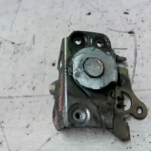 Különleges ajánlat LADA 2105 Bal első ajtó zárszerkezet mechanikus mechanikus bontott alkatrész