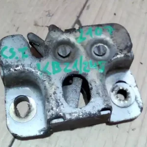 Vedd meg most LADA 2105 Csomagtér ajtó zárszerkezet bontott alkatrész