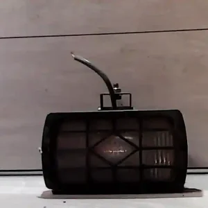 LADA 2105 Első ködlámpa pozíciófüggetlen bontott alkatrész Kedvezmény