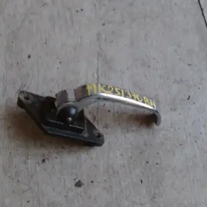 Expressz szállítás LADA 2107 Bal hátsó belső kilincs 4 ajtós bontott alkatrész