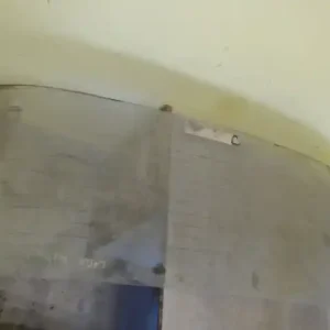 LADA 2107 Hátsó szélvédő 4 ajtós bontott alkatrész Szezonális akció