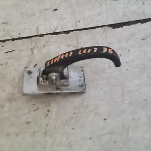 Kiárusítás LADA 2107 Jobb első belső kilincs bontott alkatrész