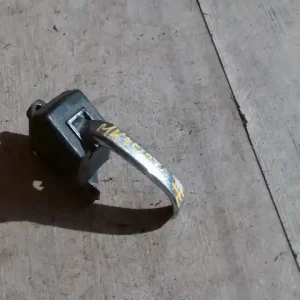 LADA 2107 Jobb első belső kilincs 4 ajtós bontott alkatrész Ajánlat