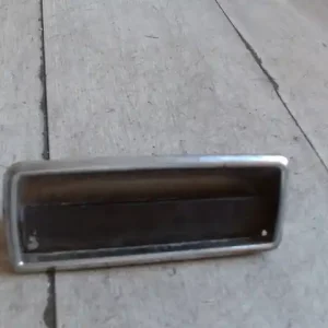 Szezonális akció LADA 2107 Jobb első külső kilincs4 ajtós bontott alkatrész