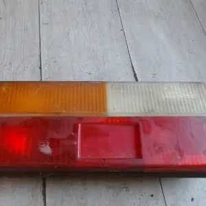 LADA 2107 Jobb hátsó lámpa 4 ajtós bontott alkatrész Biztonságos fizetés