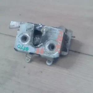 LADA 2110 Bal első ajtó zárszerkezet mechanikus bontott alkatrész Végkiárusítás