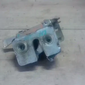 LADA 2110 Bal hátsó ajtó zárszerkezet központi záras 4 ajtós bontott alkatrész Olcsóbb