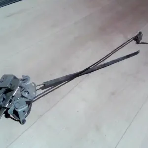 LADA 2110 Bal hátsó ajtó zárszerkezet mechanikus bontott alkatrész Exkluzív ajánlat