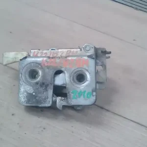 LADA 2110 Bal hátsó ajtó zárszerkezet mechanikus 4 ajtós bontott alkatrész Bestseller