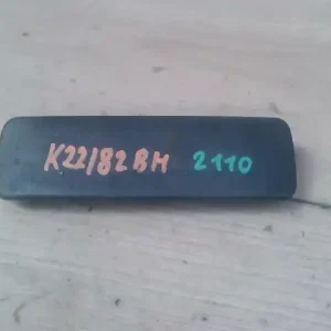 Újdonság LADA 2110 Bal hátsó külső kilincs 4 ajtós bontott alkatrész