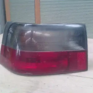 Végkiárusítás LADA 2110 Bal hátsó lámpa 4 ajtós bontott alkatrész