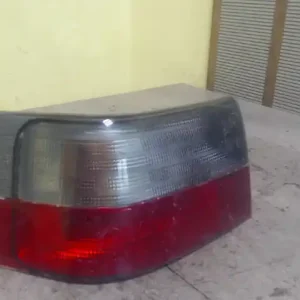 Gyors kiszállítás LADA 2110 Bal hátsó lámpa 4 ajtós bontott alkatrész