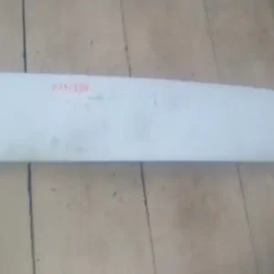 Újdonság LADA 2110 Csomagtér ajtó díszléc 4 ajtós bontott alkatrész