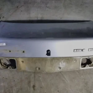 LADA 2110 Csomagtérajtó ezüst bontott alkatrész Szezonális akció