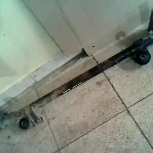 LADA 2110 Első bölcső futóműtartó segédkeret 1.6 ibontott alkatrész Gyors kiszállítás