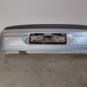 Vedd meg most LADA 2110 Hátsó lökhárító 4 ajtós bontott alkatrész