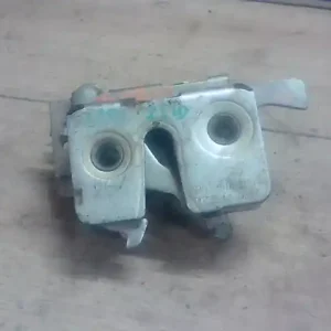 Prémium LADA 2110 Jobb első ajtó zárszerkezet mechanikus 4 ajtós bontott alkatrész