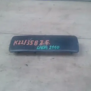 Akció LADA 2110 Jobb első külső kilincs4 ajtós bontott alkatrész