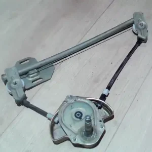 LADA 2110 Jobb hátsó ablakemelő szerkezet mechanikus bontott alkatrész Kedvezmény