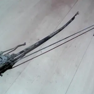 Biztonságos fizetés LADA 2110 Jobb hátsó ajtó zárszerkezet mechanikus bontott alkatrész