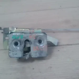 LADA 2110 Jobb hátsó ajtó zárszerkezet mechanikus 4 ajtós bontott alkatrész Vedd meg online