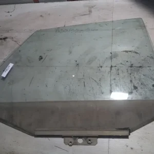 LADA 2110 Jobb hátsó ajtóüveg 4 ajtós bontott alkatrész Biztonságos vásárlás