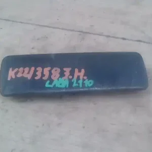 Árcsökkenés LADA 2110 Jobb hátsó külső kilincs 4 ajtós bontott alkatrész