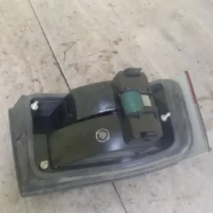 Prémium LADA 2110 Jobb hátsó lámpa 4 ajtós bontott alkatrész