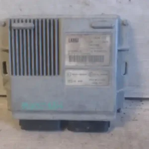 Akciós ár LADA 2110 Motorvezérlő egység ecu pcm modul 1.5i bontott alkatrész