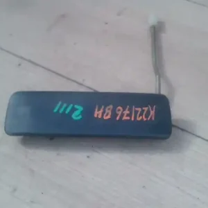 LADA 2111 Bal hátsó külső kilincs kombi bontott alkatrész Gyors szállítás