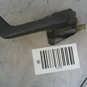 Árcsökkenés LADA 2112 Jobb első belső kilincs bontott alkatrész