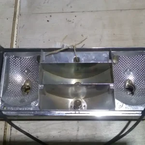 Azonnal elérhető LADA NIVA Jobb hátsó lámpa foglalat bontott alkatrész