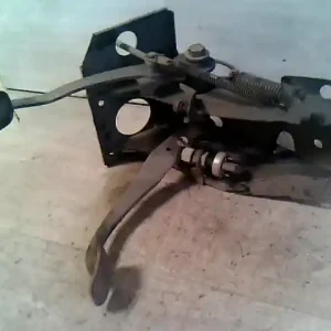 Különleges ajánlat LADA NIVA 1.7 Pedálsor fék és kuplungpedál bontott alkatrész