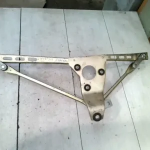 Ne maradj le LADA SAMARA Ablaktörlő mechanika első bontott alkatrész