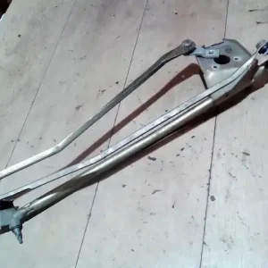 Legjobb ár LADA SAMARA Ablaktörlő mechanika első bontott alkatrész