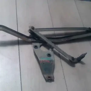 Legjobb ár LADA SAMARA Ablaktörlő mechanika első bontott alkatrész