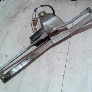 Ne maradj le LADA SAMARA Ablaktörlő mechanika első bontott alkatrész