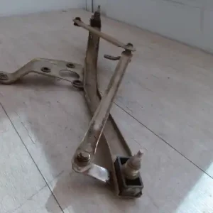 Expressz szállítás LADA SAMARA Ablaktörlő mechanika első bontott alkatrész