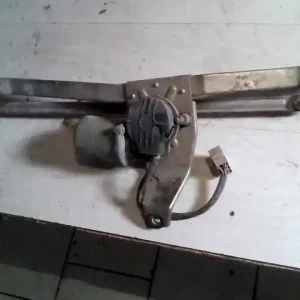 LADA SAMARA Ablaktörlő mechanika első bontott alkatrész Prémium